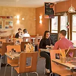 Ibis En Bresse ブール・ガン・ブレス