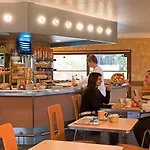 ホテル Ibis En Bresse 3*