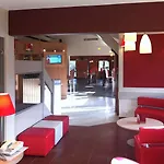 Ibis En Bresse ホテル 3*