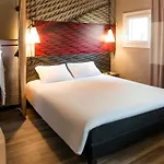 Ibis En Bresse ホテル ブール・ガン・ブレス
