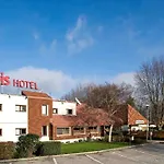 Ibis En Bresse ホテル 3*
