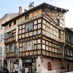 Ibis En Bresse 3*