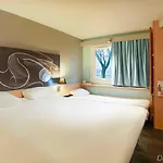 ホテル Ibis En Bresse ブール・ガン・ブレス