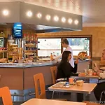 Ibis En Bresse ブール・ガン・ブレス