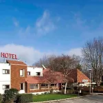 ホテル Ibis En Bresse ブール・ガン・ブレス