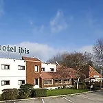 ホテル Ibis En Bresse 3*