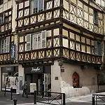 Ibis En Bresse 3* ブール・ガン・ブレス
