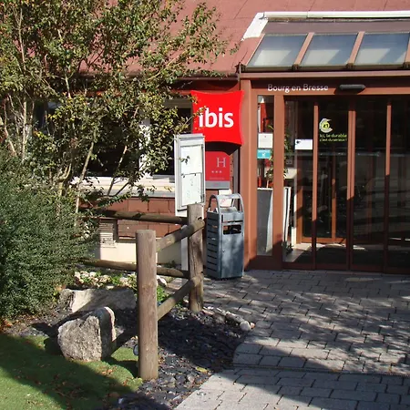 Ibis En Bresse 3*