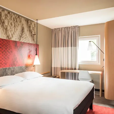 Ibis En Bresse Hotel Bourg-en-Bresse