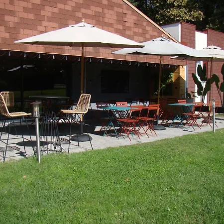 Hotel Ibis En Bresse 3*