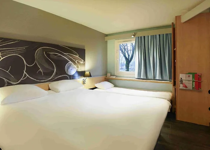 Ibis En Bresse