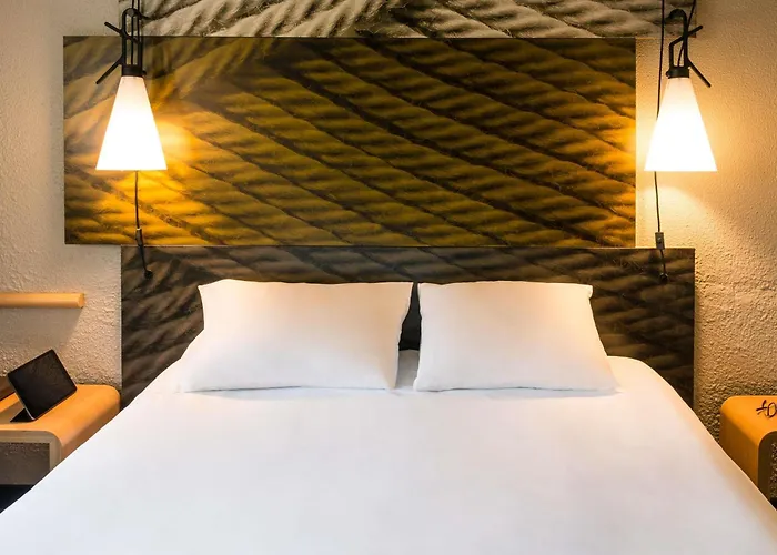 Ibis En Bresse Hotel Bourg-en-Bresse
