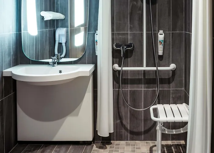 Ibis En Bresse 3*