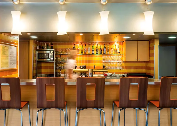 Hotel Ibis En Bresse 3*