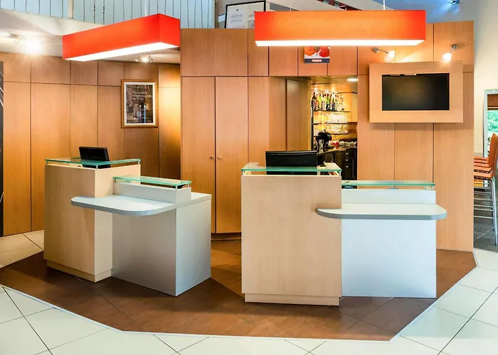 Ibis En Bresse Hotel 3*