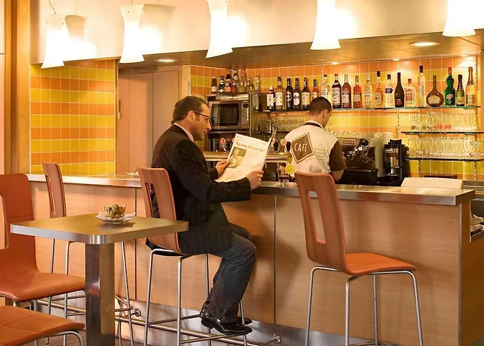 Hotel Ibis En Bresse Bourg-en-Bresse