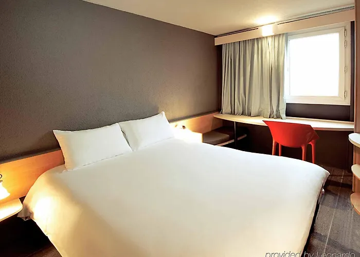 Ibis En Bresse
