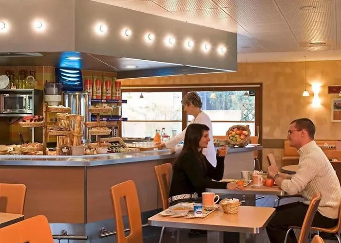 Hotel Ibis En Bresse