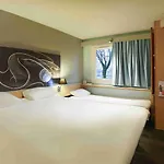 Ibis En Bresse Отель