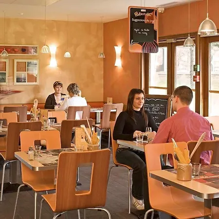 Ibis En Bresse Hotel Bourg-en-Bresse