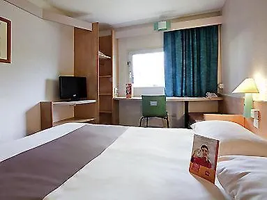 Отель Ibis En Bresse