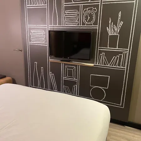 Ibis En Bresse 3*