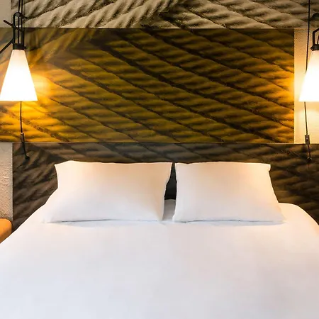 Ibis En Bresse Hotel
