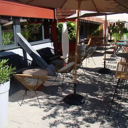 Hotel Ibis En Bresse Bourg-en-Bresse