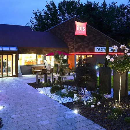 Ibis En Bresse