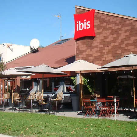 Ibis En Bresse