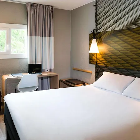 Ibis En Bresse 3* Bourg-en-Bresse