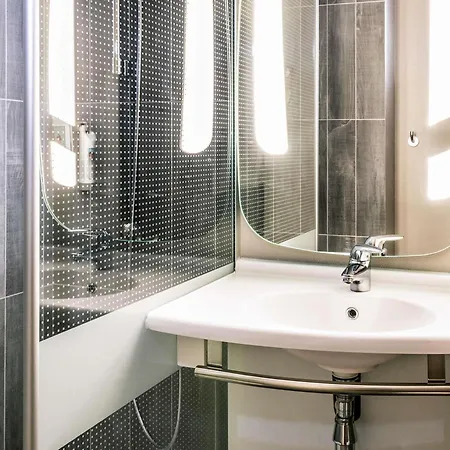 Hotel Ibis En Bresse
