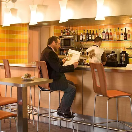 Ibis En Bresse Hotel Bourg-en-Bresse