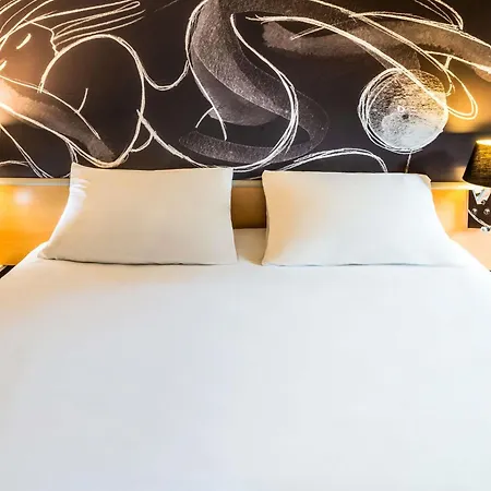 호텔 Ibis En Bresse