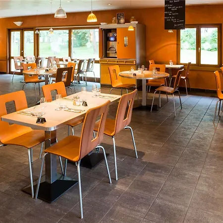 호텔 Ibis En Bresse