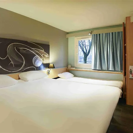 Ibis En Bresse Otel
