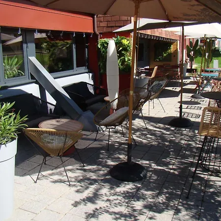 Ibis En Bresse Hotel 3*