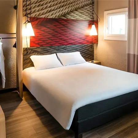 Ibis En Bresse Hotel