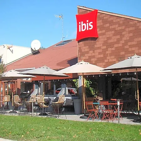 Hotel Ibis En Bresse