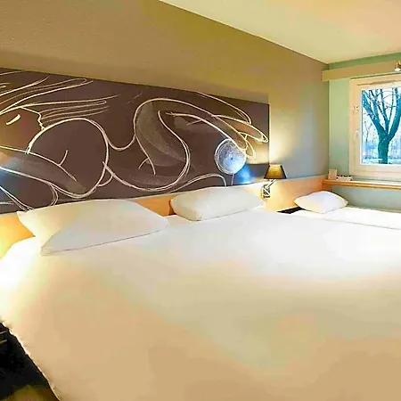 Ibis En Bresse Hotel Bourg-en-Bresse