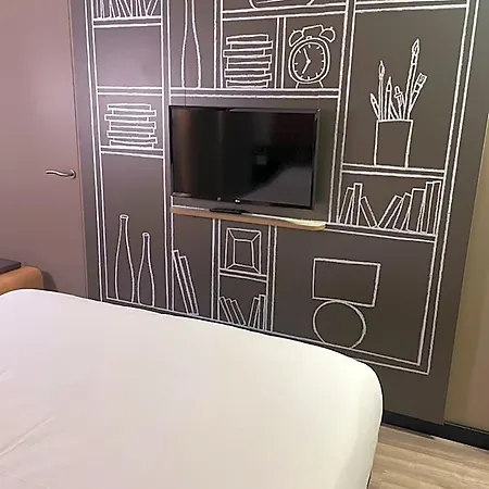 Ibis En Bresse Hotel Bourg-en-Bresse