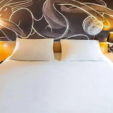Hotel Ibis En Bresse Bourg-en-Bresse