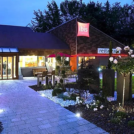 Ibis En Bresse