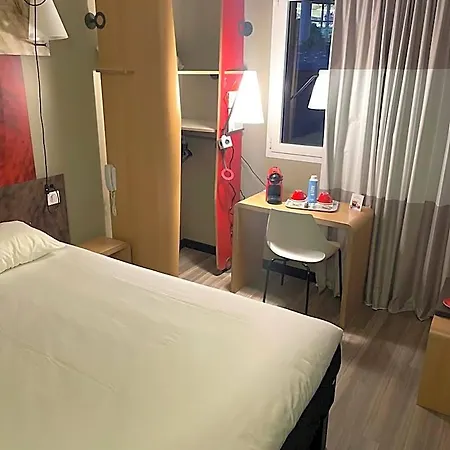 Hotel Ibis En Bresse Bourg-en-Bresse