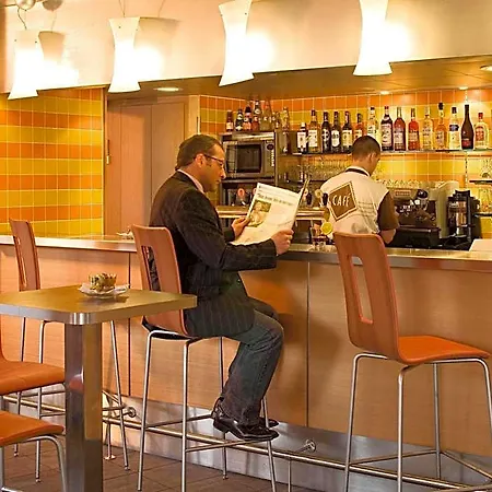 Ibis En Bresse Hotel Bourg-en-Bresse