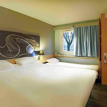 Ibis En Bresse Hotel 3*