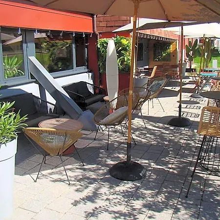 Ibis En Bresse Hotel