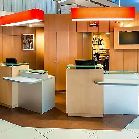 Ibis En Bresse Hotel Bourg-en-Bresse