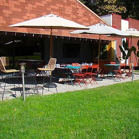 Ibis En Bresse 3*