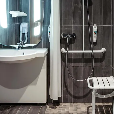Ibis En Bresse 3* Bourg-en-Bresse
